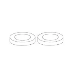 Juntas Estilo Premium Colección RECAMBIOS 070700 – GRB Mixers