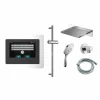 Kit Baño-ducha Esencial Empotrado – 109930000 – Galindo