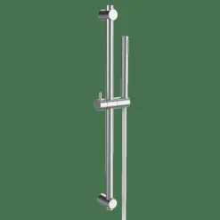 Kit Barra Ragna + Mango Tube Estilo Hidro Colección HIDROMASAJE 05035033 – GRB Mixers
