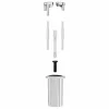 Kit De Doble Pulsador Largo Para Mecanismo De Descarga D2D Y D4D – Roca – AH0001700R