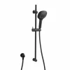 Kit De Ducha 3F Square Black – Gala – G4836002