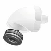 Kit Difusor Eco Rociador De Ducha – 29406 – Presto Iberica
