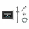 Kit Ducha Esencial Empotrar – 69930000 – Galindo