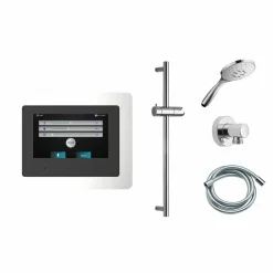 Kit Ducha Esencial Empotrar – 69930000 – Galindo