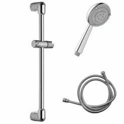 Kit Ducha Trevi ø 25 Cromo – 668100 – Galindo