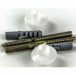 Kit Fijación Lavabo Semiempotrado – The Gap – Roca – AV0010900R