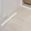 Kit Para Plato De Obra Con Sumidero Ruber Reducido Con Sifón De 30 Mm Y Rejilla EVOLUX LISA LIGHT 150 Reducido – EVOLUX -IE68150R – Estil Gurú