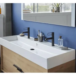 Lavabo 120 Cm – Vivienne – Jacob Delafon