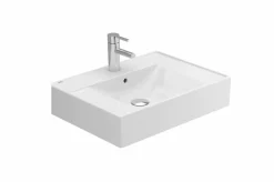 Lavabo Albus 61X45 Mural – Gala – G1021401