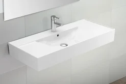 Lavabo Albus 100X45 Mural – Gala – G1020801