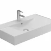 Lavabo Albus 80X45 Sobreencimera – Gala – G1021101