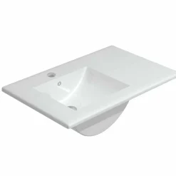 Lavabo Asimétrico A Izquierda Baho CÓDIGO II – Gamma