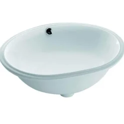 Lavabo Bajoencastre Ancona / Modena – 0054/0053 – Bathco