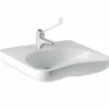 Lavabo Blue 64X55 Blan – Gala – G1006001
