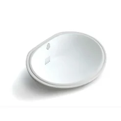 Lavabo De Bajoencastre – 4073 – Titanic 1st Class – Bathco