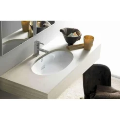 Lavabo De Bajoencastre – 4073 – Titanic 1st Class – Bathco