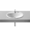 Lavabo De Porcelana De Encimera – Aloa – A327865000