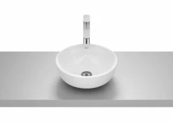 Lavabo De Porcelana De Sobre Encimera – Optica – A327C12000