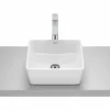 Lavabo De Porcelana De Sobre Encimera – Optica – A327B12000