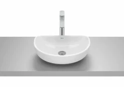 Lavabo De Porcelana De Sobre Encimera – Optica – A327C10000 – Roca