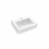 Lavabo De Semiencastre O Suspendido – Funchal – Bathco