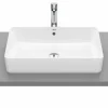 Lavabo De Sobre Encimera Square – The Gap – A3270Y2000