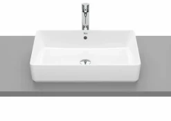 Lavabo De Sobre Encimera Square – The Gap – A3270Y2000