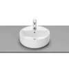 Lavabo De Sobre Encimera Con Orificio Para Grifería Round – The Gap – A3270MK000
