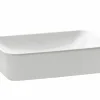 Lavabo Emma Sq. Sobrenc. 50X38 – Gala – G2705001