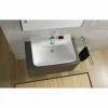 Lavabo Emma Square 60X35 Cm G27015 – Gala – G27015