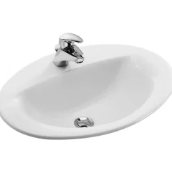 Lavabo Encastrado – New Ola – Jacob Delafon – E4155