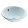 Lavabo Encastre 40 Cm – 0063B – Laredo – Bathco