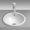 Lavabo Encimera Jara 40Cm – Gala – G0422001