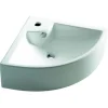 Lavabo Esquinero / Suspendido – 0043 – Oporto – Bathco