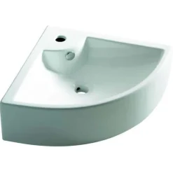 Lavabo Esquinero / Suspendido – 0043 – Oporto – Bathco