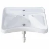 Lavabo Fijo Prestosan Eco Con Grifo – PrestoEquip – 88603