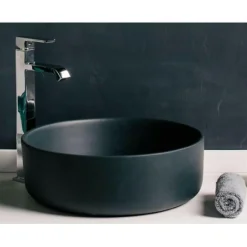Lavabo Gel-coat-Acis- Doccia Group