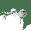 Lavabo Monomando De Empotrar Inox Estilo Premium Colección TIME 47535473 – GRB Mixers