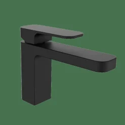 Lavabo Monomando Despertar XL Negro Estilo Premium Colección DESPERTAR 85512872 – GRB Mixers