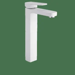 Lavabo Monomando Despertar XL Alto Blanco Estilo Premium Colección DESPERTAR 85517871 – GRB Mixers