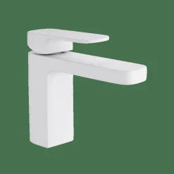 Lavabo Monomando Despertar XL Blanco Estilo Premium Colección DESPERTAR 85512871 – GRB Mixers