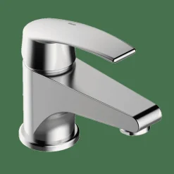Lavabo Monomando Estilo Basic Colección TEN PRO 10521500 – GRB Mixers