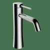 Lavabo Monomando Female XL Estilo Premium Colección TIME 47544470 – GRB Mixers