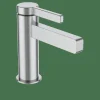Lavabo Monomando Inox Estilo Premium Colección AXIS 74512743 – GRB Mixers