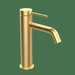Lavabo Monomando Male XL Blanco Estilo Premium Colección TIME 47531417 – GRB Mixers