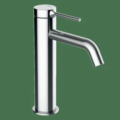 Lavabo Monomando Male XL Cromo Estilo Premium Colección TIME 47531470 – GRB Mixers