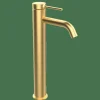 Lavabo Monomando Male XXL Blanco Estilo Premium Colección TIME 47552488 – GRB Mixers