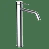 Lavabo Monomando Male XXL Cromo Estilo Premium Colección TIME 47513470 – GRB Mixers