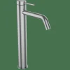 Lavabo Monomando Male XXL Inox Estilo Premium Colección TIME 47552473 – GRB Mixers