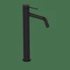 Lavabo Monomando Male XXL Negro Estilo Premium Colección TIME 47513472 – GRB Mixers